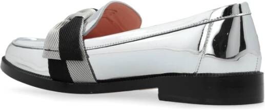 Kate Spade Schoenen Leandro type loafers Gray Dames