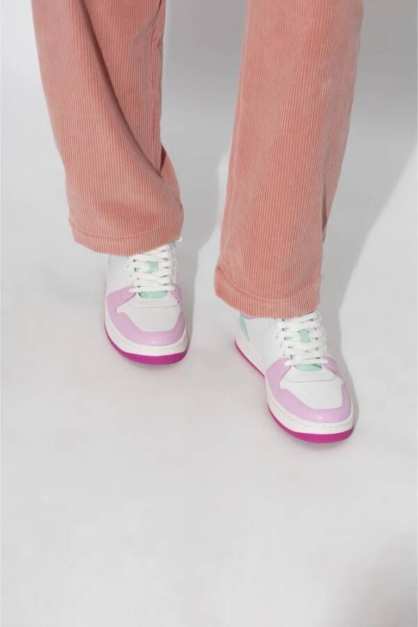 Kate Spade Bolt sneakers Paars Dames