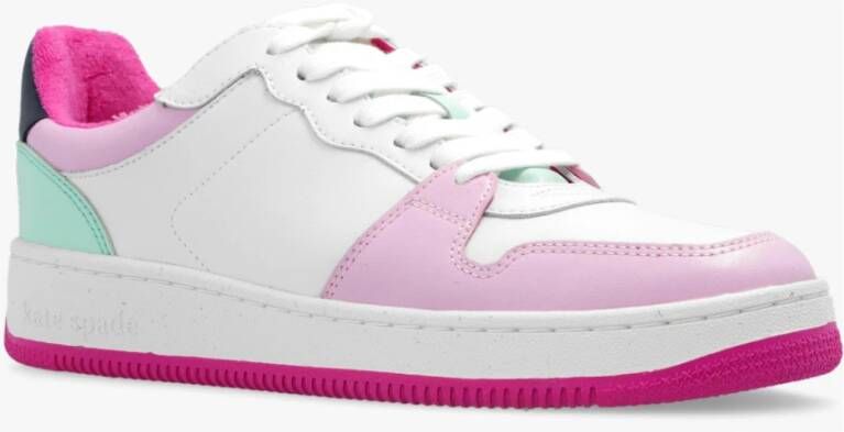 Kate Spade Bolt sneakers Paars Dames