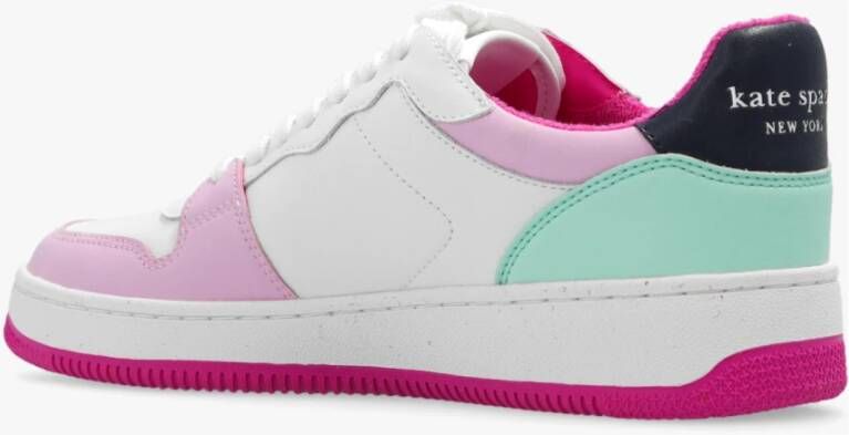 Kate Spade Bolt sneakers Paars Dames