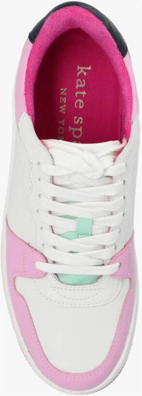 Kate Spade Bolt sneakers Paars Dames