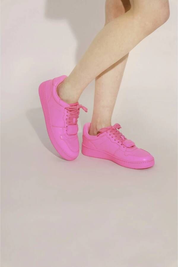 Kate Spade Bolt Gem sneakers Roze Dames