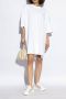 Kate Spade Sneakers Tori White Dames - Thumbnail 3