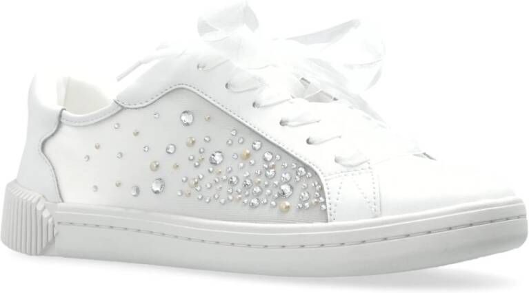 Kate Spade Sneakers Tori White Dames