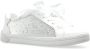 Kate Spade Sneakers Tori White Dames - Thumbnail 4