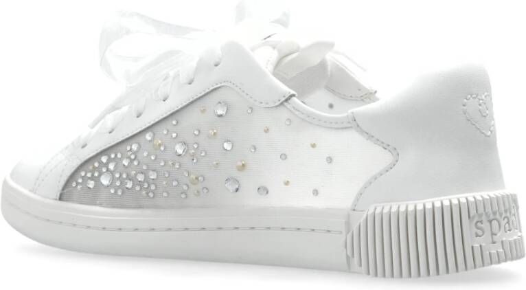 Kate Spade Sneakers Tori White Dames
