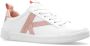 Kate Spade Sneakers met logo White Dames - Thumbnail 4