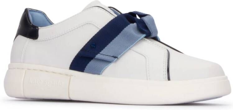 Kate Spade Sneakers Wit Dames