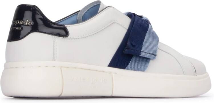 Kate Spade Sneakers Wit Dames