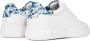 Kate spade new york Low-Top Sneakers Lift Logo Sneakers in wit - Thumbnail 4