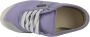 Kawasaki Retro Canvas Sneakers Purple Heren - Thumbnail 8