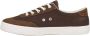 Kawasaki Sneakers Fuzion 2.0 Canvas Shoe K242352 5045 Chocolate Brown - Thumbnail 4