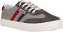 Kawasaki Sneakers Fuzion 2.0 Canvas Shoe K242352 1053 Harbor Mist - Thumbnail 3