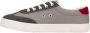 Kawasaki Sneakers Fuzion 2.0 Canvas Shoe K242352 1053 Harbor Mist - Thumbnail 4