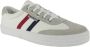 Kawasaki Sneakers Fuzion 2.0 Canvas Shoe K242352 1002 White - Thumbnail 3