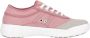 Kawasaki Sneakers Leap Canvas Shoe 4197 Old Rose - Thumbnail 4