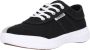 Kawasaki Sneakers Leap Canvas Shoe 1001 Black - Thumbnail 3