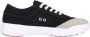 Kawasaki Sneakers Leap Canvas Shoe 1001 Black - Thumbnail 4