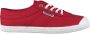 Kawasaki Sneakers Original Canvas Shoe K192495-ES 4012 Fiery Red - Thumbnail 3