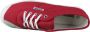 Kawasaki Sneakers Original Canvas Shoe K192495-ES 4012 Fiery Red - Thumbnail 5