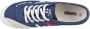 Kawasaki Sneakers Signature Canvas Shoe K202601 2002 Navy - Thumbnail 6