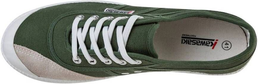 Kawasaki Canvas Sneakers
