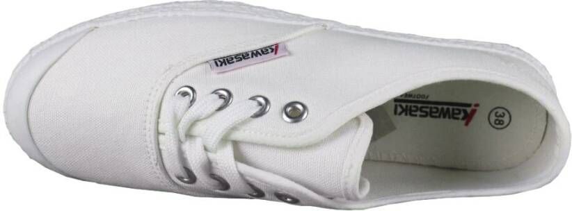 Kawasaki Canvas Sneakers