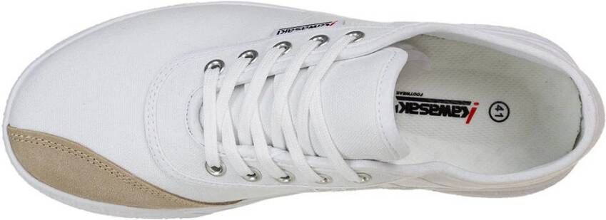 Kawasaki Canvas Sneakers