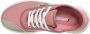 Kawasaki Sneakers Leap Canvas Shoe K204413 4197 Old Rose - Thumbnail 3