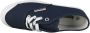 Kawasaki Sneakers Base Canvas Shoe K202405 2002 Navy - Thumbnail 6
