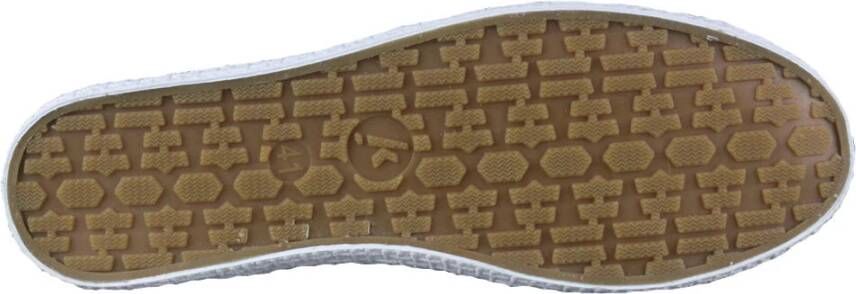 Kawasaki Canvas Sneakers Gray Heren