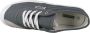 Kawasaki Original canvas sneakers turbulence Grijs - Thumbnail 6