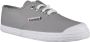 Kawasaki Sneakers Base Canvas Shoe K202405 3017 Various Beige - Thumbnail 5