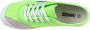 Kawasaki Originele Canvas Sneakers Green - Thumbnail 4
