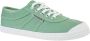 Kawasaki Originele Canvas Sneakers Green Heren - Thumbnail 3
