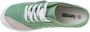 Kawasaki Originele Canvas Sneakers Green Heren - Thumbnail 5