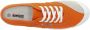 Kawasaki Sneakers Original Canvas Shoe K192495 5003 Vibrant Orange - Thumbnail 5