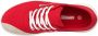 Kawasaki Sneakers Leap Canvas Shoe K204413 4012 Fiery Red - Thumbnail 3