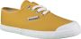 Kawasaki Sneakers Base Canvas Shoe K202405 5005 Golden Rod - Thumbnail 4