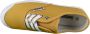 Kawasaki Sneakers Base Canvas Shoe K202405 5005 Golden Rod - Thumbnail 6