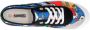 Kawasaki Cartoon Canvas Schoen 8881 Multi Kleur Multicolor - Thumbnail 5