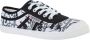 Kawasaki Sneakers Cartoon Canvas Shoe K202410 1002 White - Thumbnail 4