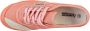 Kawasaki Sneakers Color Block Shoe K202430 4144 Shell Pink - Thumbnail 6