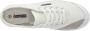 Kawasaki Corduroy Schoen Wit Minimalistisch Stijlvol White - Thumbnail 3