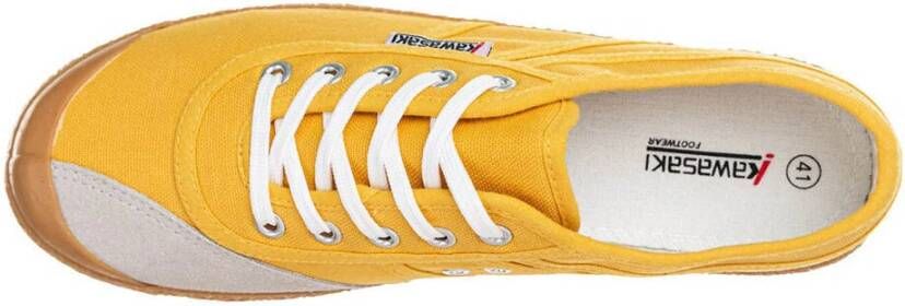 Kawasaki Eco Canvas Sneakers