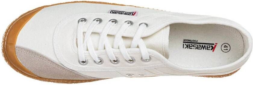 Kawasaki Eco Canvas Sneakers