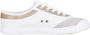 Kawasaki Sneakers Glitter Canvas Shoe K194522-ES 8890 Gold - Thumbnail 3