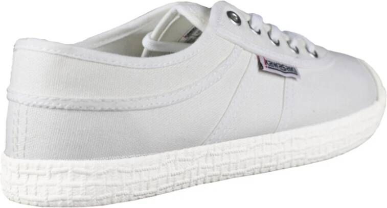 Kawasaki Klassieke Canvas Sneakers