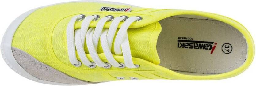 Kawasaki Klassieke Canvas Sneakers