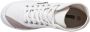 Kawasaki Klassieke Canvas Sneakers White Heren - Thumbnail 5